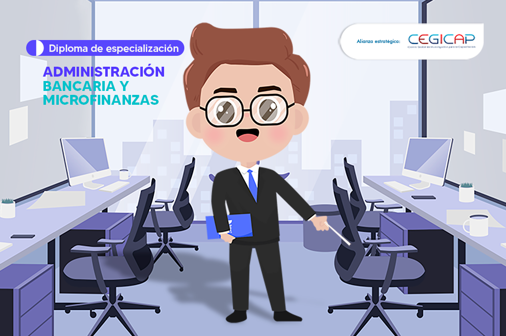 admin bancaria y microfinanzas