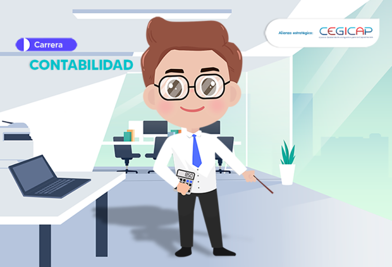 CONTABILIDAD CONTABILIDAD